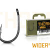 Konks Delphin THORN Wider 11x #4, SKU 101001439