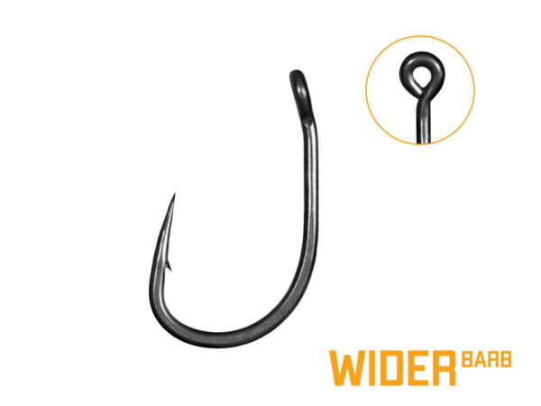 Konks Delphin THORN Wider 11x #4, SKU 101001439