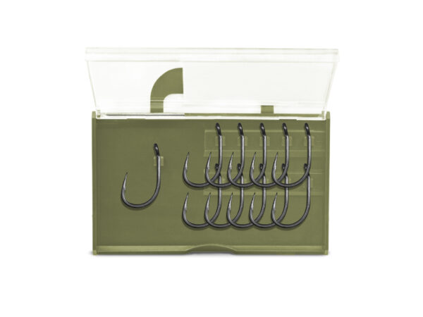Konks Delphin THORN Wider 11x #4, SKU 101001439