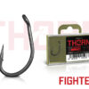 Konks Delphin THORN Fighter 11x #4, SKU 101001442