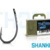Konks Delphin THORN Shanker 11x #4, SKU 101001445