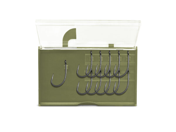 Konks Delphin THORN Shanker 11x #4, SKU 101001445