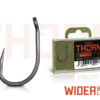 Konks Delphin THORN Wider BarbLESS 11x #4, SKU 101001451