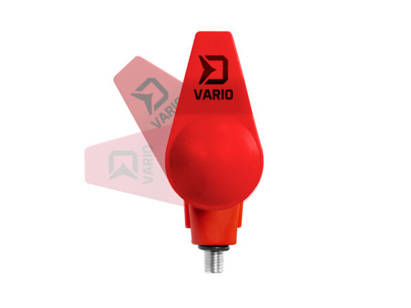 Ridvahoidja Delphin EVA Vario 30cm, SKU 101001469