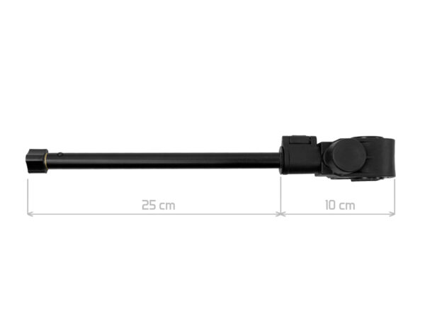 Ridvahoidja Delphin Atoma NetSTICK 25cm, SKU 101001473