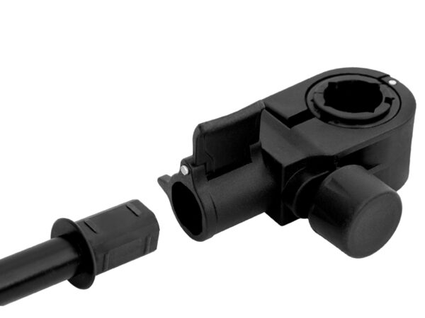 Ridvahoidja Delphin Atoma EasyARM 110cm, SKU 101001475