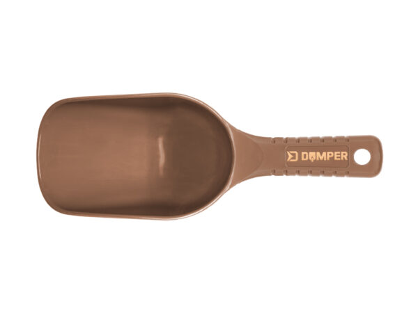 Söödakühvel Delphin DUMPER Full mini, SKU 101001476