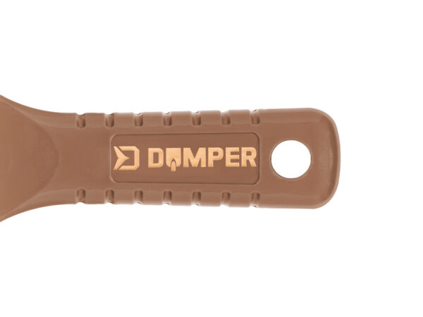 Söödakühvel Delphin DUMPER Full mini, SKU 101001476