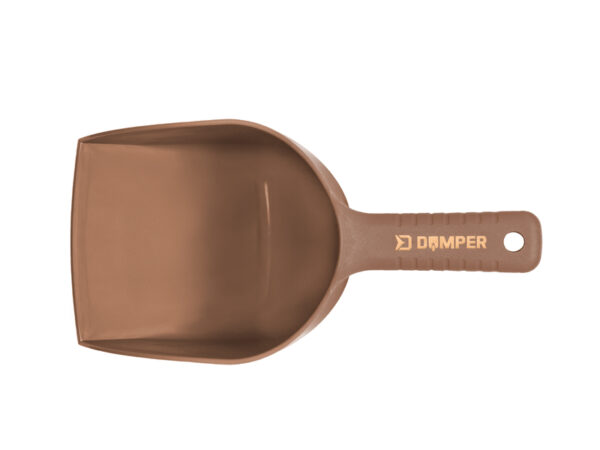 Söödakühvel Delphin DUMPER Full maxi, SKU 101001477