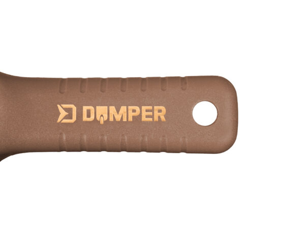 Söödakühvel Delphin DUMPER Full maxi, SKU 101001477
