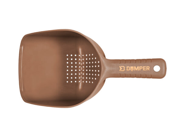 Söödakühvel Delphin DUMPER Holes, SKU 101001478