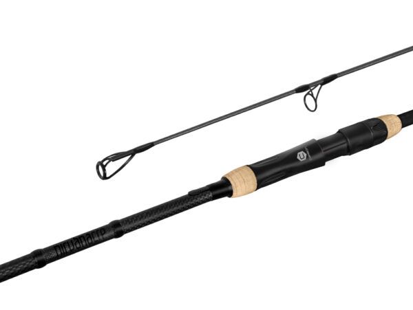 Karbiritv Delphin NIRVANA CRP 9ft/2.75lbs/2 parts, SKU 101001479