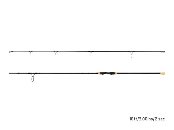Karbiritv Delphin NIRVANA CRP 9ft/2.75lbs/2 parts, SKU 101001479