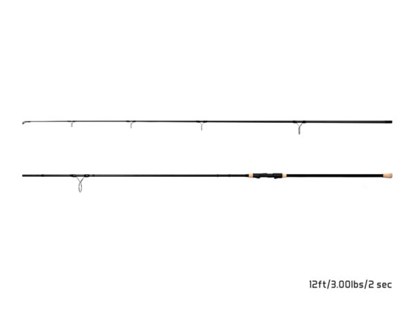 Karbiritv Delphin NIRVANA CRP 9ft/2.75lbs/2 parts, SKU 101001479