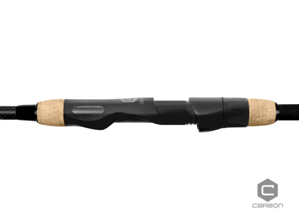 Karbiritv Delphin NIRVANA CRP 9ft/2.75lbs/2 parts, SKU 101001479