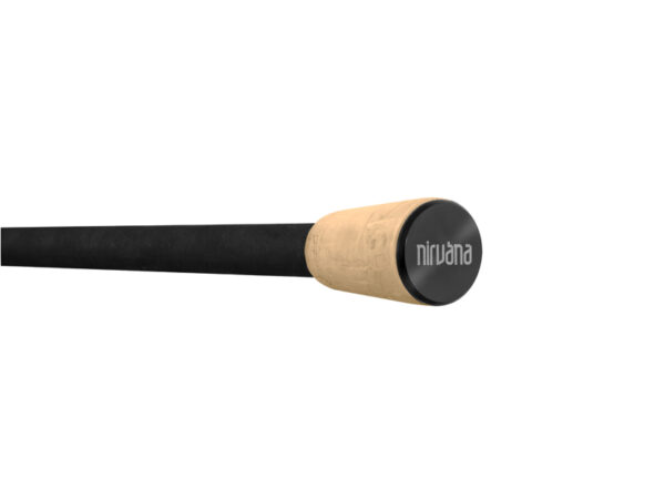 Karbiritv Delphin NIRVANA CRP 9ft/2.75lbs/2 parts, SKU 101001479