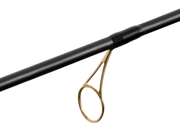 Spinning Delphin ZANDERA XCS 40T 230cm/3-21g, SKU 101001493