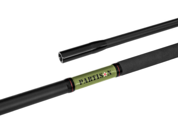 Kahvavars Delphin PARTISAN 180cm/2 parts, SKU 101001496