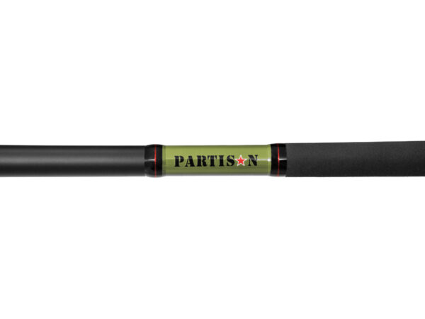 Kahvavars Delphin PARTISAN 180cm/2 parts, SKU 101001496