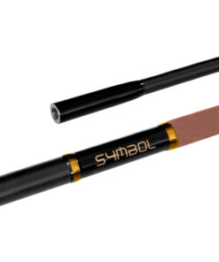 Kahvavars Delphin SYMBOL NXT 220cm/2 parts, SKU 101002514