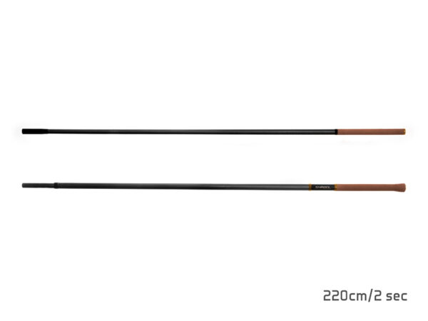 Kahvavars Delphin SYMBOL NXT 220cm/2 parts, SKU 101002514