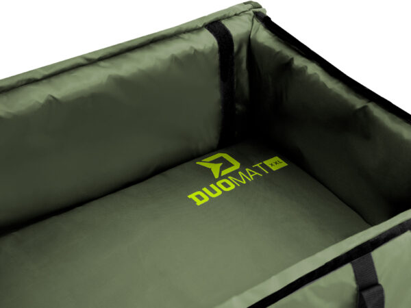 Matt Delphin DuoMAT XXL 80x140 / 45x100x20, SKU 101001505