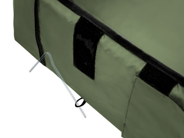Matt Delphin DuoMAT XXL 80x140 / 45x100x20, SKU 101001505