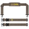 Õlarihmad Delphin Eazy TRANS, SKU 101001510