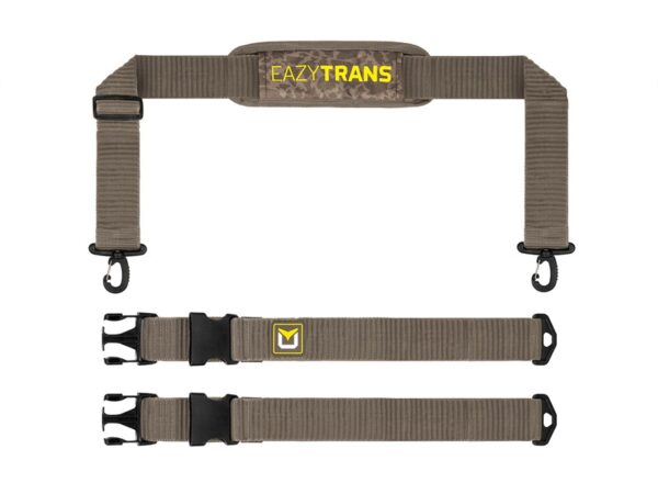 Õlarihmad Delphin Eazy TRANS, SKU 101001510