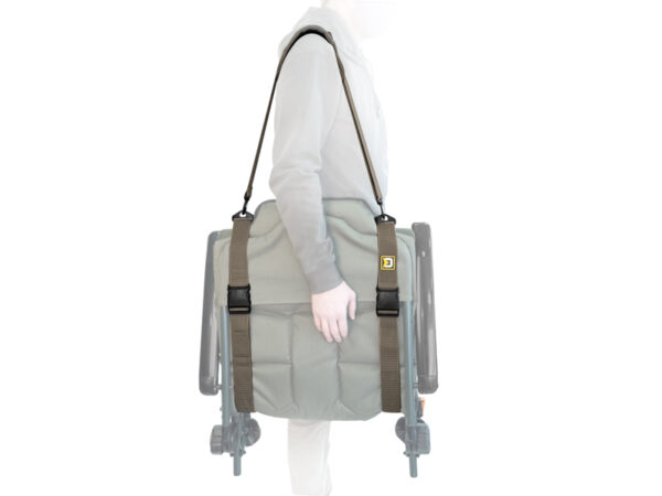 Õlarihmad Delphin Eazy TRANS, SKU 101001510