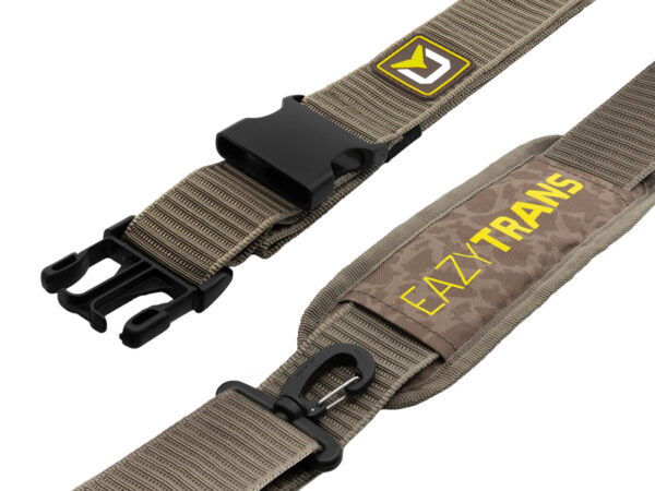Õlarihmad Delphin Eazy TRANS, SKU 101001510