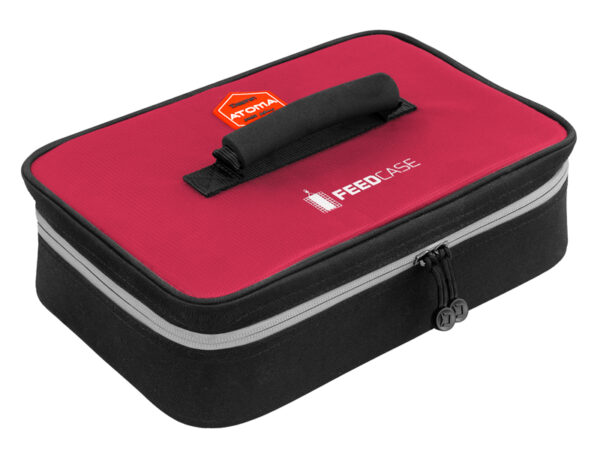 Kott Delphin ATOMA FeedCASE bag, SKU 101001511
