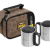 Tassikomplekt Delphin AREA CoTEA Carpath, SKU 101001514