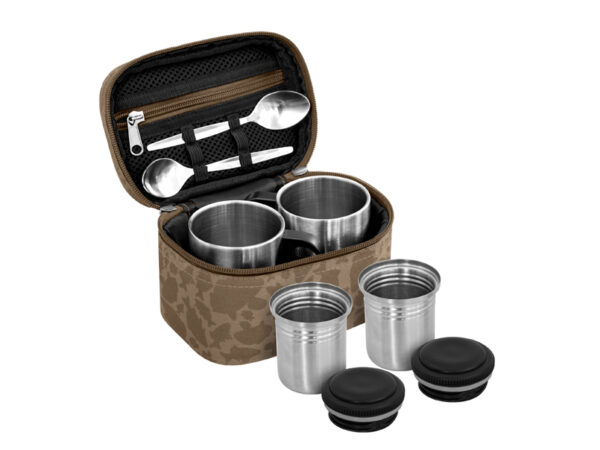 Tassikomplekt Delphin AREA CoTEA Carpath, SKU 101001514