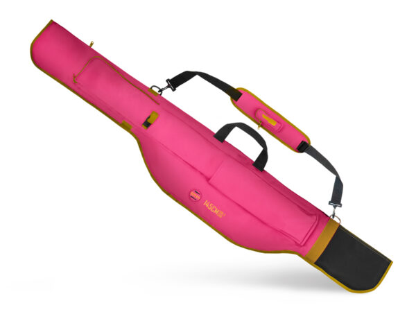 Rod case Delphin QUEEN 360-3 145cm, SKU 101001515