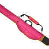 Rod case Delphin QUEEN 360-3 145cm, SKU 101001515