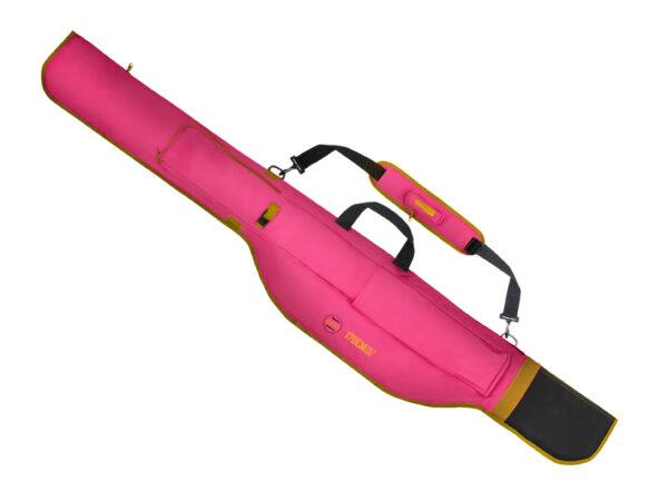 Rod case Delphin QUEEN 360-3 145cm, SKU 101001515