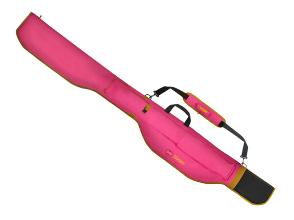 Rod case Delphin QUEEN 360-3 145cm, SKU 101001515