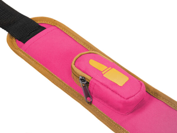 Rod case Delphin QUEEN 360-3 145cm, SKU 101001515
