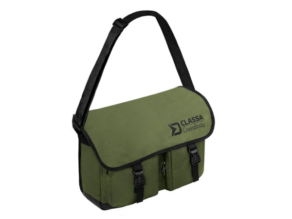 Õlakott Delphin Classa CROSSBODY shoulder bag, SKU 101001519