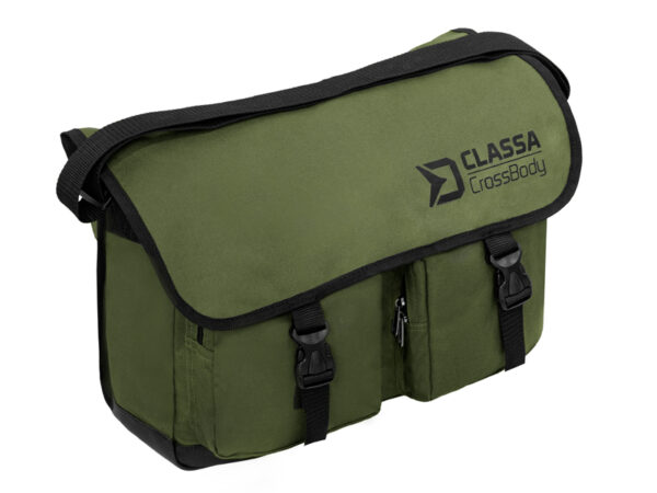Õlakott Delphin Classa CROSSBODY shoulder bag, SKU 101001519