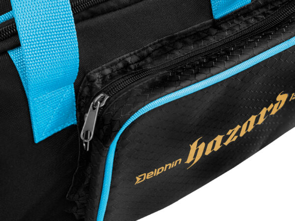 Ridvakott Delphin HAZARD 150cm, SKU 101001520