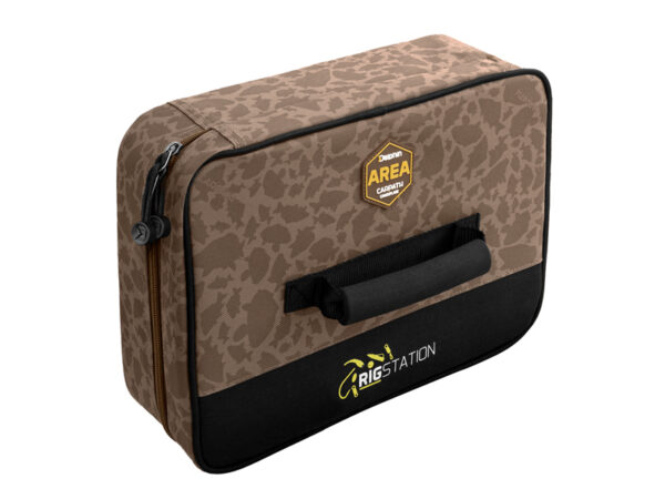Kott Delphin AREA RigSTATION Carpath bag, SKU 101001523