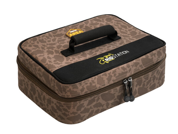 Kott Delphin AREA RigSTATION Carpath bag, SKU 101001523