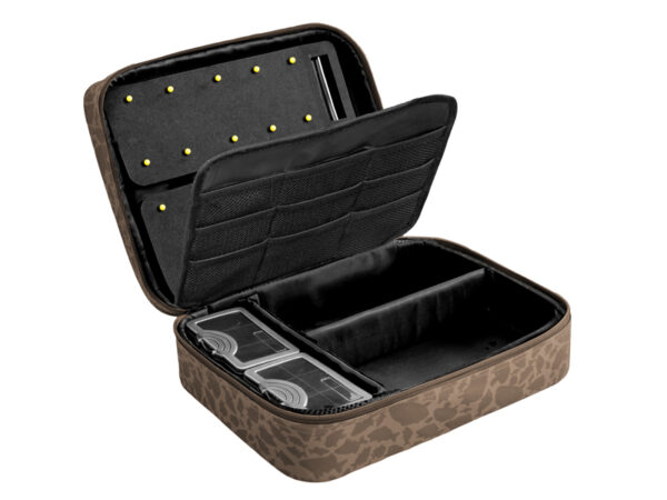 Kott Delphin AREA RigSTATION Carpath bag, SKU 101001523
