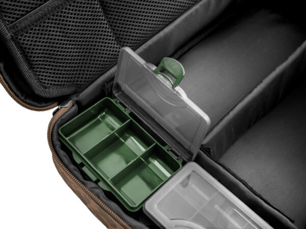 Kott Delphin AREA RigSTATION Carpath bag, SKU 101001523