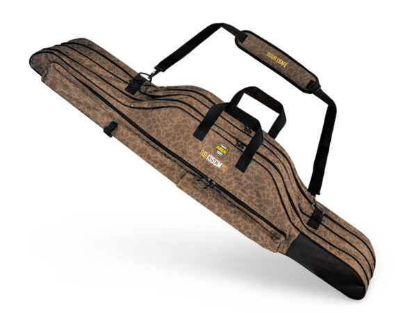 Ridvakott Delphin AREA DoubleSAFE Carpath Carpath 300-2 165cm, SKU 101001524