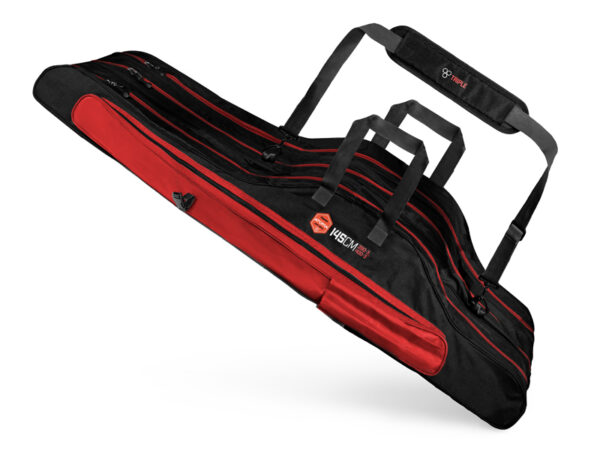 Ridvakott Delphin ATOMA Triple 390-3 145cm, SKU 101001528