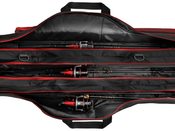 Ridvakott Delphin ATOMA Triple 390-3 145cm, SKU 101001528