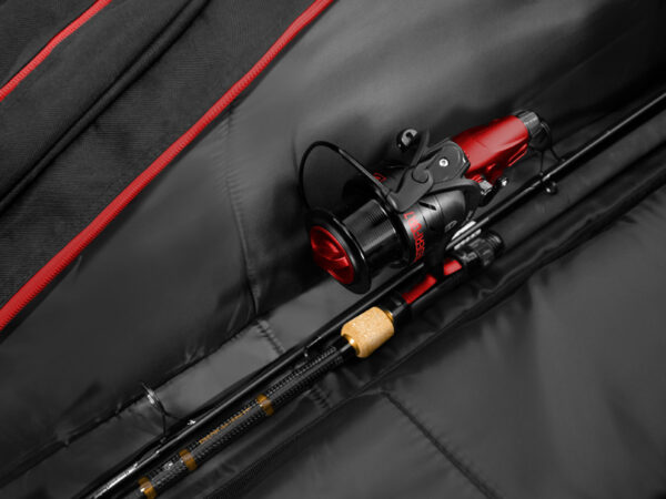 Ridvakott Delphin ATOMA Triple 390-3 145cm, SKU 101001528